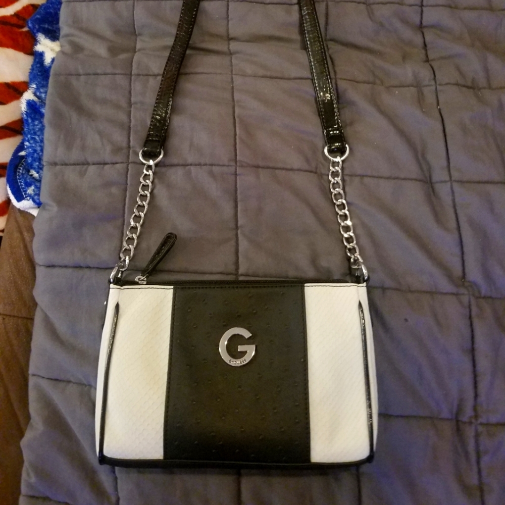Guess shoulder bag